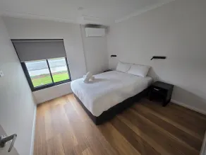Parkview Motor Inn - Room