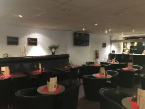 Panoramic Aparthotel - Restaurant