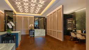 Sofitel Bangkok Sukhumvit - Réception