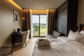 Lily Country Club - Room