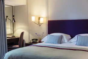 Old Parsonage Hotel - Chambre