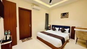 Hotel Mantri Ji - Rom