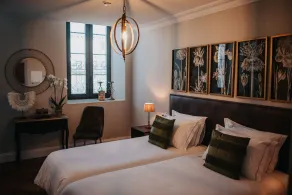 1930 Boutique Hotel - Værelse