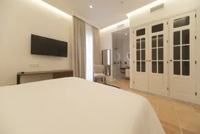 Albariza Hotel Boutique - Chambre