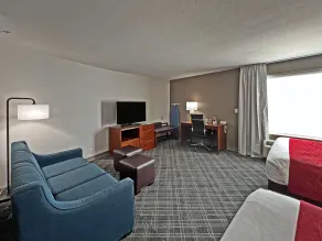 Comfort Suites Jackson-Cape Girardeau - Chambre