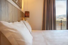 Linta Hotel Wellness & Spa - Room