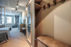 Quality Hotel Skjærgården - Zimmer