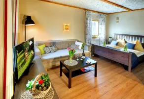 Penzion Maria - Habitación