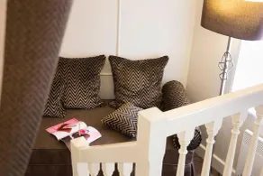 Hôtel Galileo Champs Elysées - Room