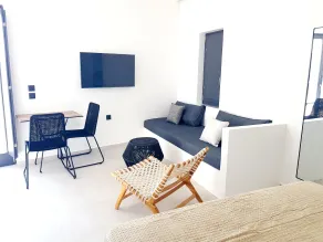 myLithos Suites - Rom
