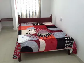 Golden Guest House- Miritini - Room
