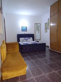 Hotel Résidence Georges Colette Abidjan - Room