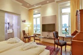 Rhein-Hotel Nierstein - Camera