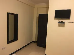 Cheers Bed & Breakfast - Living area