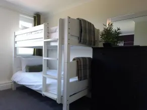 Teifi Villa - Værelse