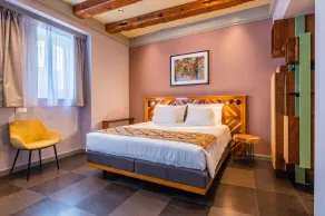 Vila Origens Urban Beach Retreat Albufeira Adults Only - Chambre