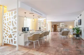 Hotel Menorca Binibeca - Adults Recommended - by Pierre & Vacances Premium - Réception