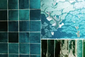 Hotel Septembar - Baño
