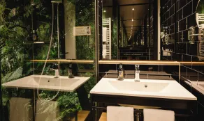 Rioca Hafeninsel Posto 8 - Bathroom