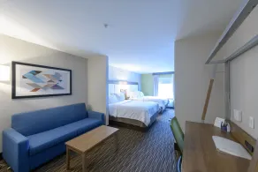Holiday Inn Express & Suites Jamestown by IHG - Chambre