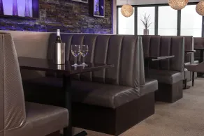 Best Western Hotel Hatfield - Restaurant