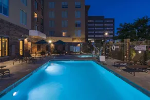 Hyatt Place Boise/Downtown - Piscine