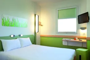 ibis Budget - Dandenong - Room