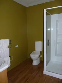 Ski Time - Baño