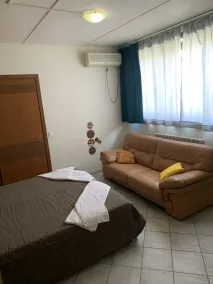 Residence Giulia - Zimmer