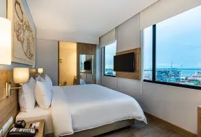 Holiday Inn Express Cartagena Manga by IHG - Room