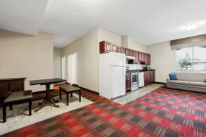 Best Western Dartmouth-New Bedford - Habitación