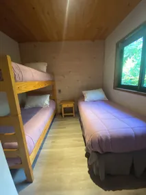 Loft Pucon - Room