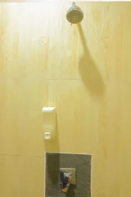 Hotel O 32 Guest House - Bathroom