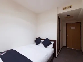 Tabist Sasebo Palace Hotel - Zimmer