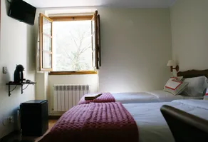 Casa Rural Priena - Chambre