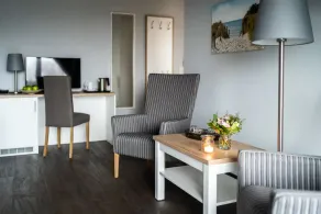 Strandhafer Aparthotel - Room