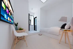 Xiamen 12 Seaside Hotel - Exhibition & Conference Center & Huandao Road & English Service & Cafe &Luggage Storage& Garden Tea & 24H Reception & charter service - Chambre