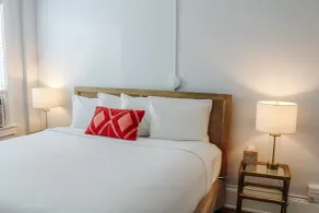 The Inn Of Cape May - Chambre