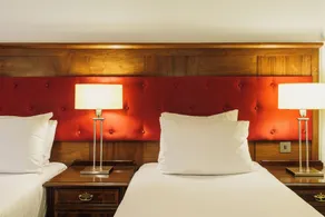 Mercure Exeter Southgate - Habitación