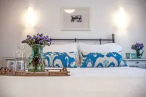 Aika Hotel Alaybey - Habitación