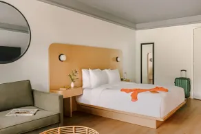 voco Kissimmee Orlando by IHG - Chambre