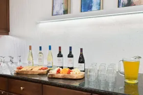 Homewood Suites by Hilton Buffalo/Amherst - Restaurant