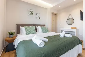 Riviera Escape Penthouse Suites - Værelse