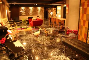 Relax Resort Hotel - Réception