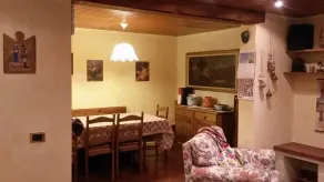 Casa Ciclamino Val Di Sole 10 pax 7 nights - Zimmer