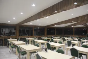 Hotel BLC - Restaurant