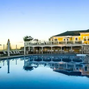 Mountain View Grand Resort & Spa - Piscina