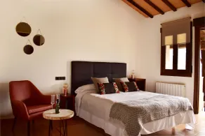 Maille Hotel Rural - Værelse