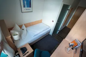 Hotel Stadt Lüdenscheid - Room