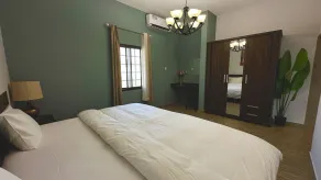 Roushan Resort  - Værelse
